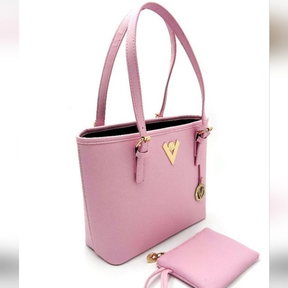 Autentic Valentino Orlandi Synthetic Bag - Picture 1 of 17